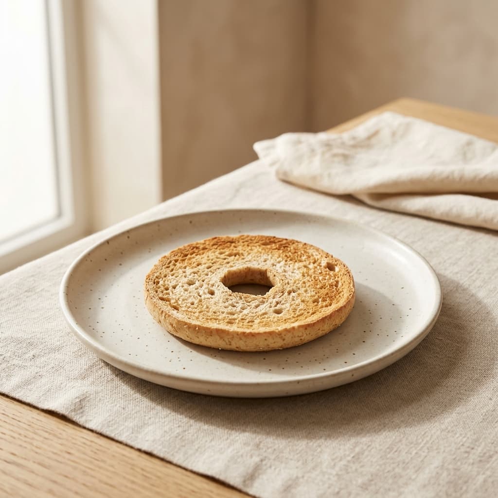 Bagel Thin