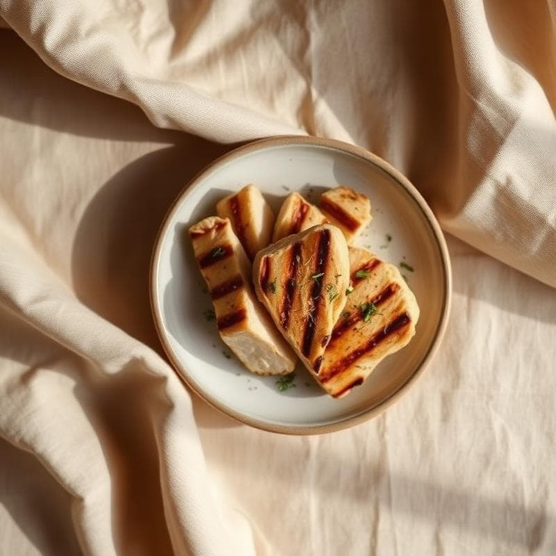 Chicken Breast