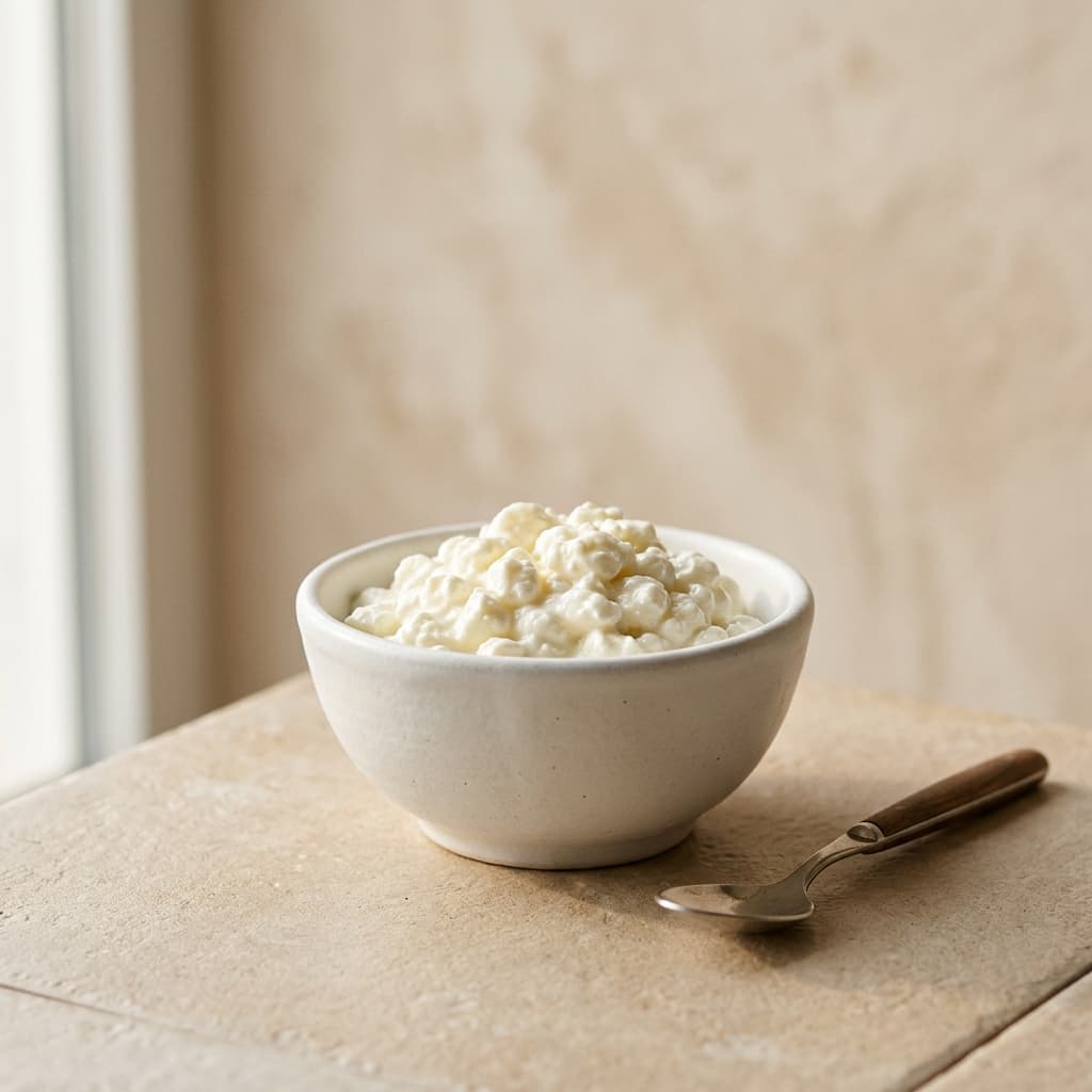 Cottage Cheese