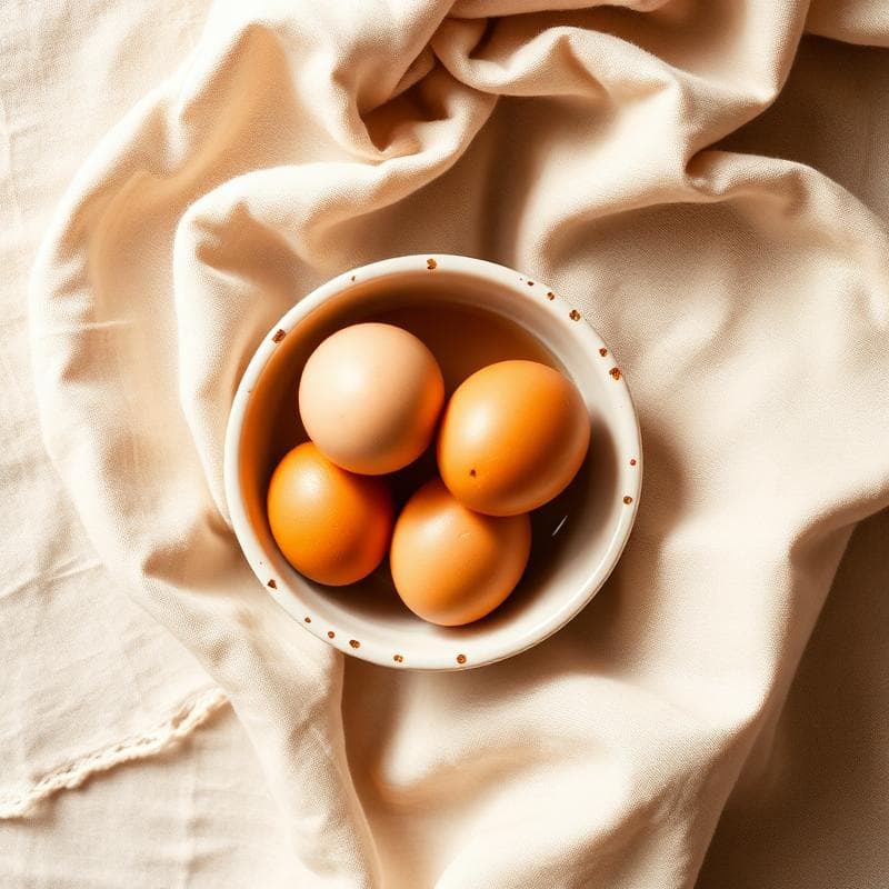 Eggs