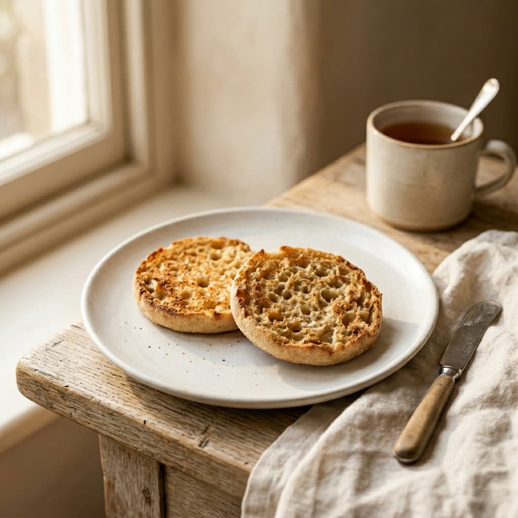 English Muffin