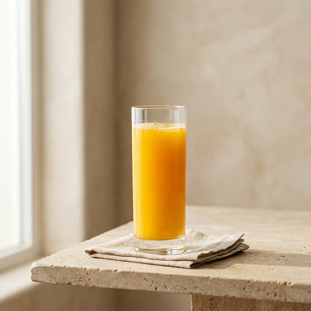 Orange Juice
