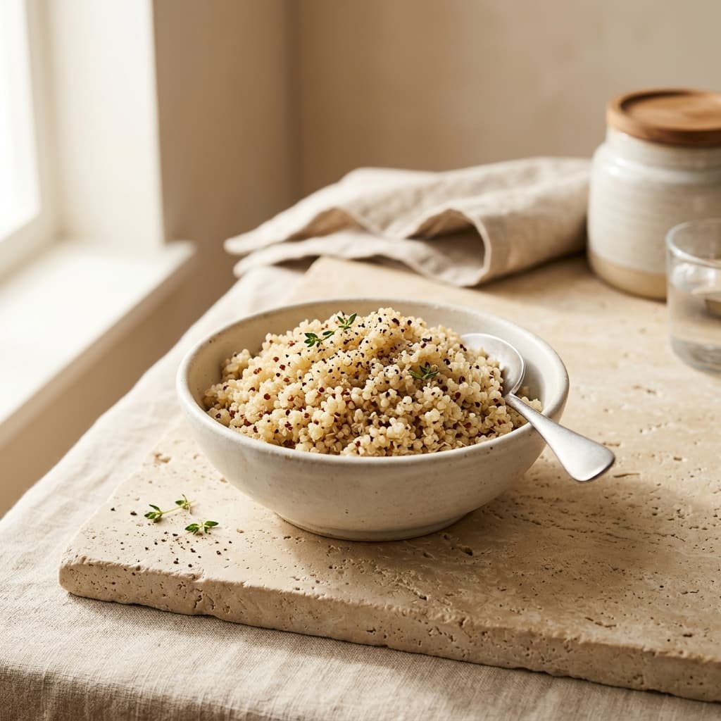 Quinoa