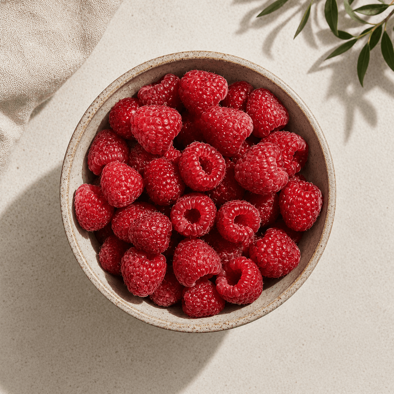 Raspberries