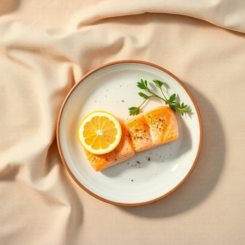 Salmon