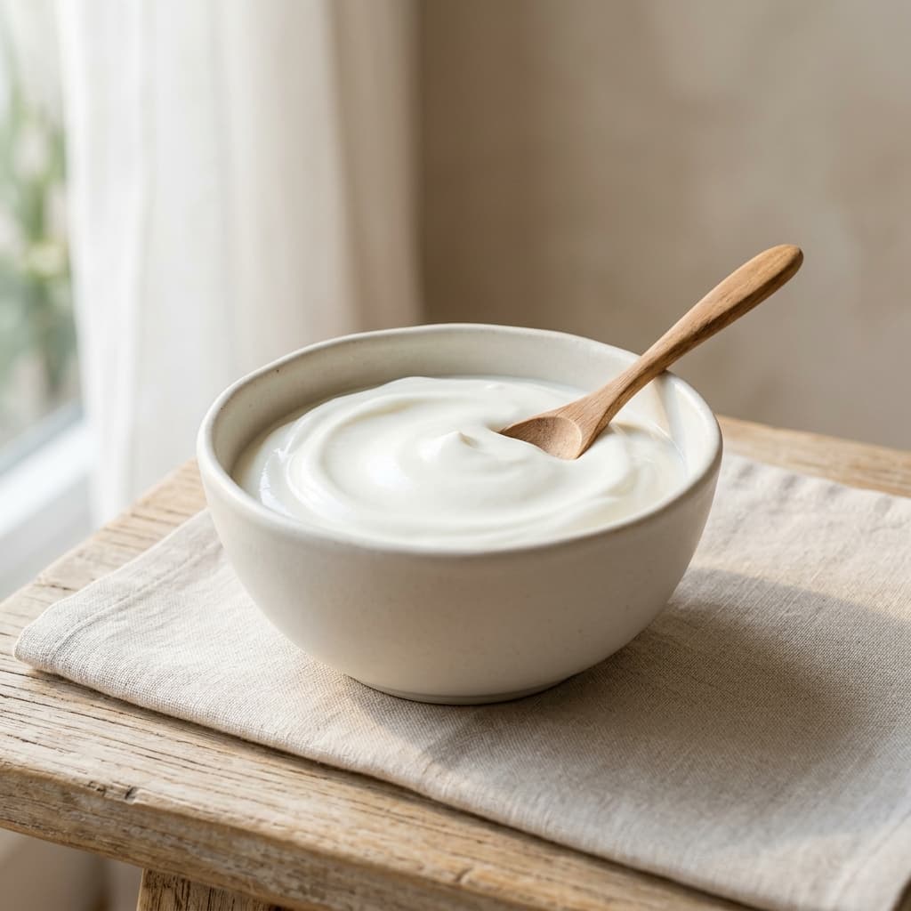 Skyr Yogurt