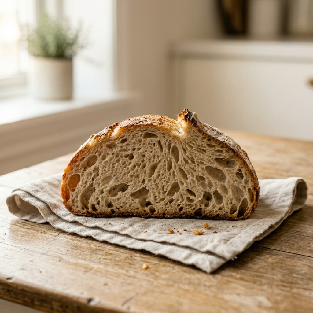 Sourdough