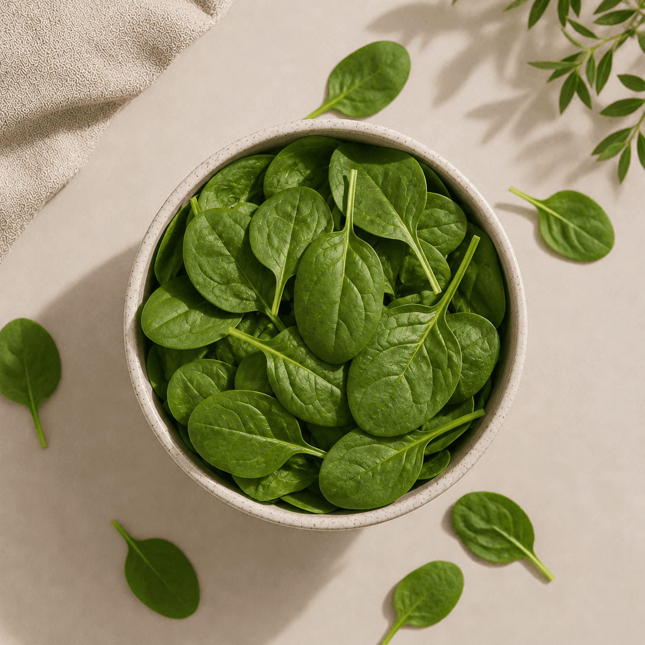 Spinach