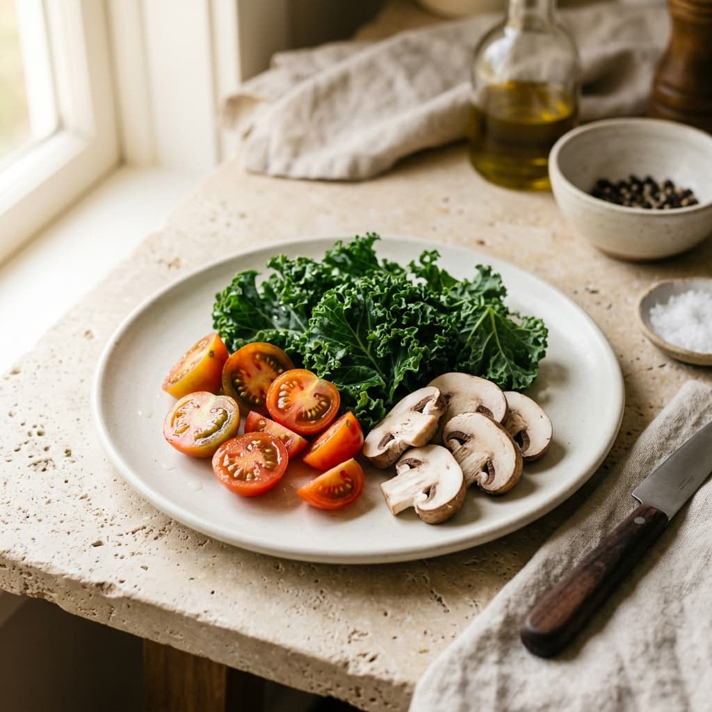 Spinach