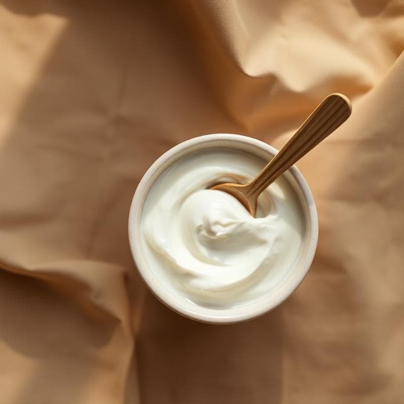 Greek Yogurt